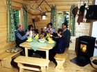 фото отеля Jagdmarchenpark Hirschalm Hutte