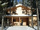 фото отеля Jagdmarchenpark Hirschalm Hutte