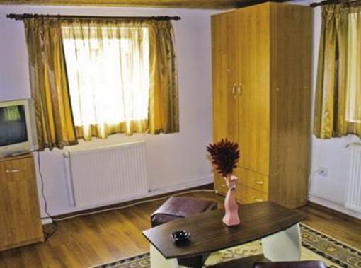 фото отеля Casa Sucea