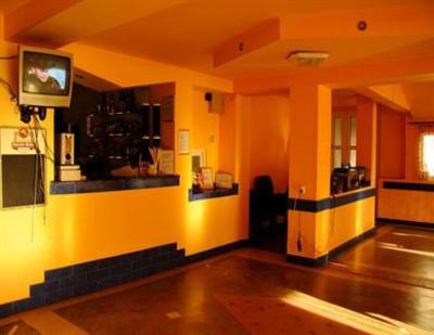 фото отеля Casa Sucea