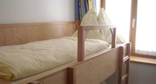 фото отеля Familienpension Gletscherblick Pension