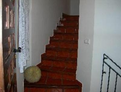 фото отеля Casa de las Parrillas