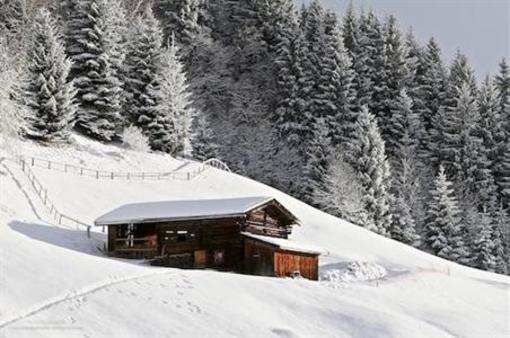 фото отеля Gasthof Grubl