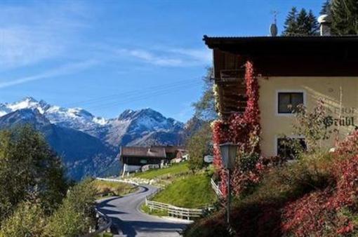 фото отеля Gasthof Grubl