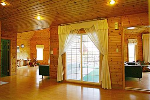 фото отеля Jangsan Condo