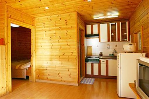 фото отеля Jangsan Condo