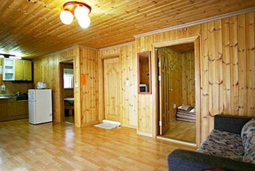 фото отеля Jangsan Condo