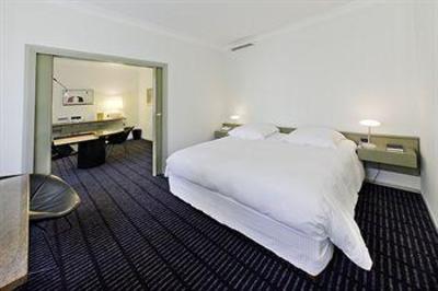 фото отеля Park Hotel Grenoble