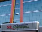 фото отеля Sk Continental
