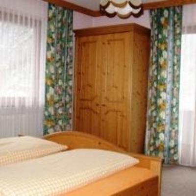 фото отеля Apartment Koch Pension