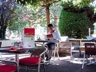фото отеля Ibis Aix en Provence