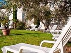 фото отеля Ibis Aix en Provence