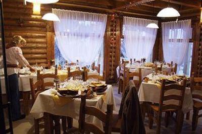 фото отеля Pension Craiul