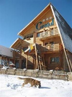 фото отеля Pension Craiul