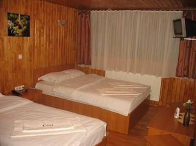 фото отеля Pension Craiul