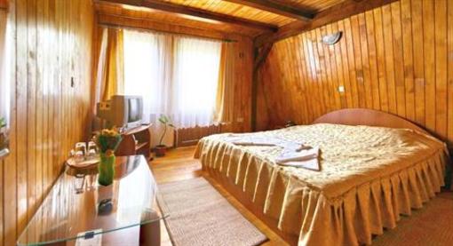 фото отеля Pension Craiul