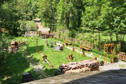 фото отеля Pension Craiul