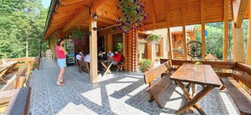 фото отеля Pension Craiul