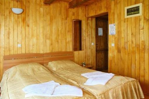 фото отеля Pension Craiul