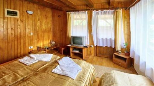 фото отеля Pension Craiul