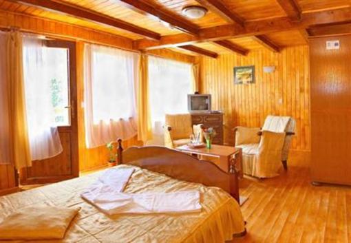 фото отеля Pension Craiul