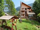 фото отеля Pension Craiul