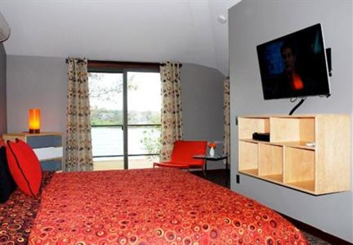 фото отеля Stone Lion Inn