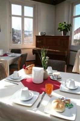 фото отеля Albergo Croce Bianca Fie