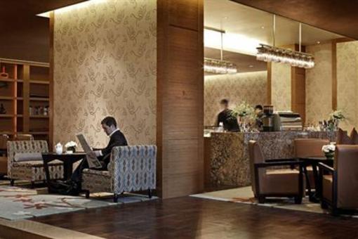 фото отеля Intercontinental Asiana Saigon Residences
