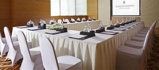 фото отеля Intercontinental Asiana Saigon Residences
