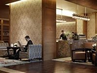 Intercontinental Asiana Saigon Residences