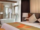 фото отеля Intercontinental Asiana Saigon Residences