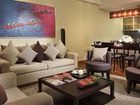 фото отеля Intercontinental Asiana Saigon Residences