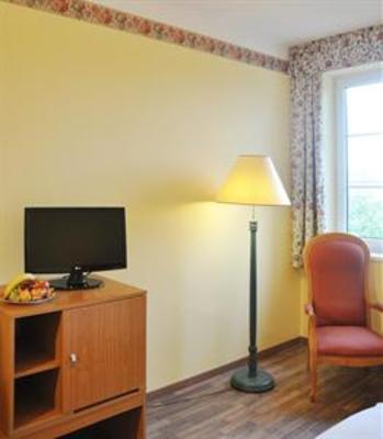 фото отеля Stadthotel Deutsch Wagram