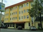 фото отеля Stadthotel Deutsch Wagram