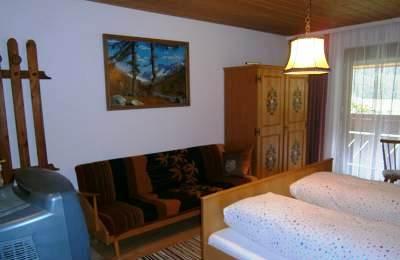 фото отеля Haus Regina