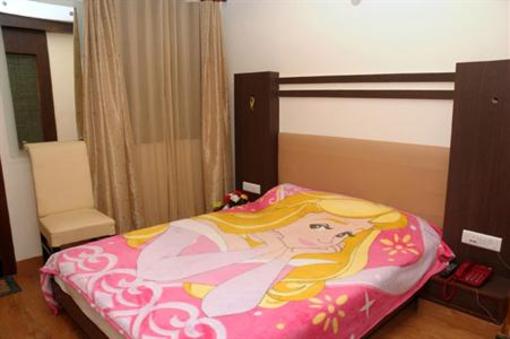 фото отеля Prashant Hotel