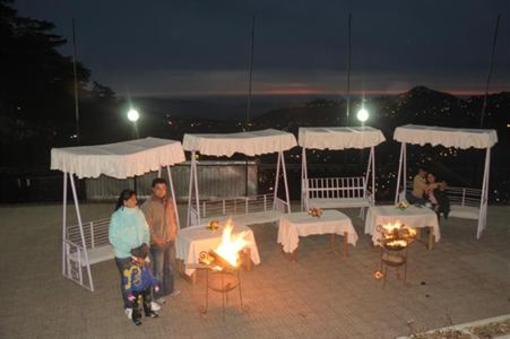 фото отеля Prashant Hotel