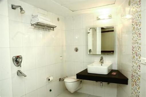 фото отеля Prashant Hotel