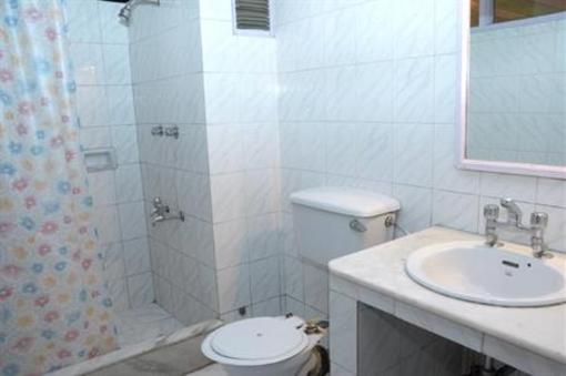 фото отеля Prashant Hotel