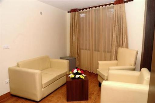 фото отеля Prashant Hotel