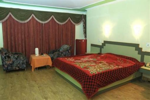 фото отеля Prashant Hotel