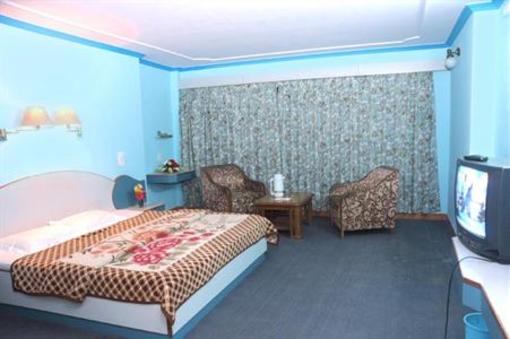 фото отеля Prashant Hotel