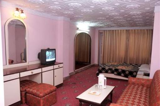 фото отеля Prashant Hotel