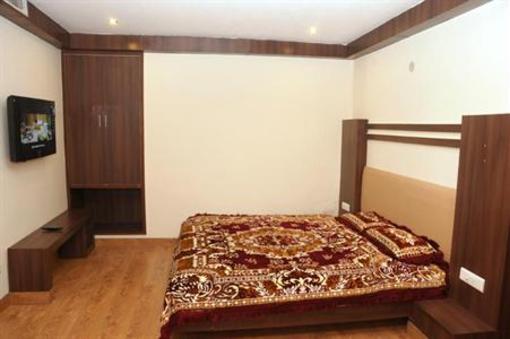 фото отеля Prashant Hotel