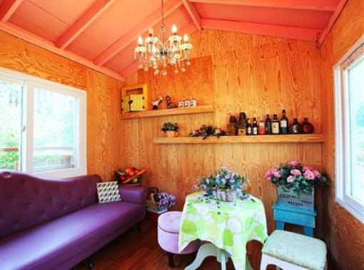 фото отеля Olive House Pension