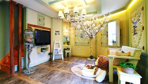фото отеля Olive House Pension