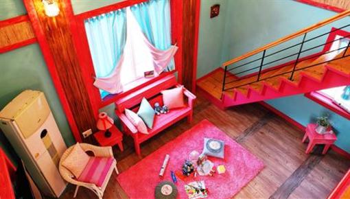 фото отеля Olive House Pension