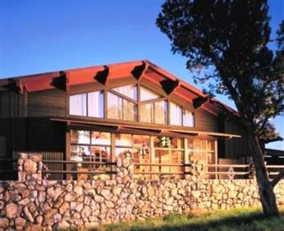 фото отеля Maswik Lodge