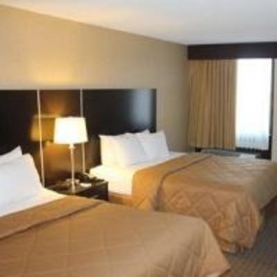 фото отеля Comfort Inn & Suites Fall River